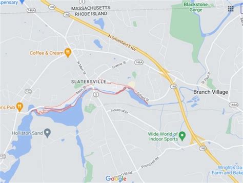 02876 slatersville 22 steel road p.o box 67|ZIP Code 02876 Map, Demographics,  for Slatersville, RI.